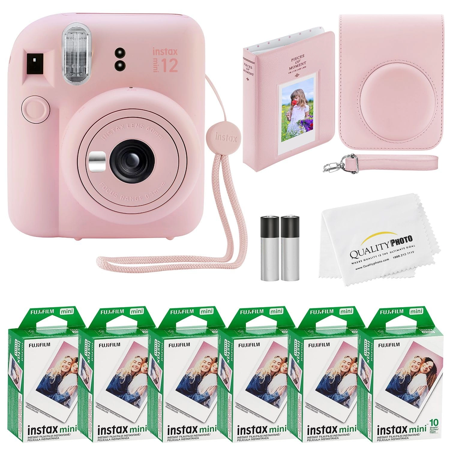 Mini 12 Bundle