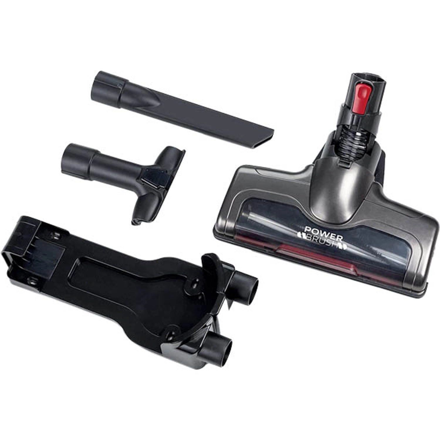 SVM12.000RD - Cordless Vacuum Cleaner 35 minutes