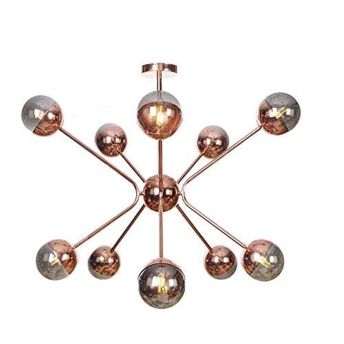 G4 Nordic Firefly Chandelier