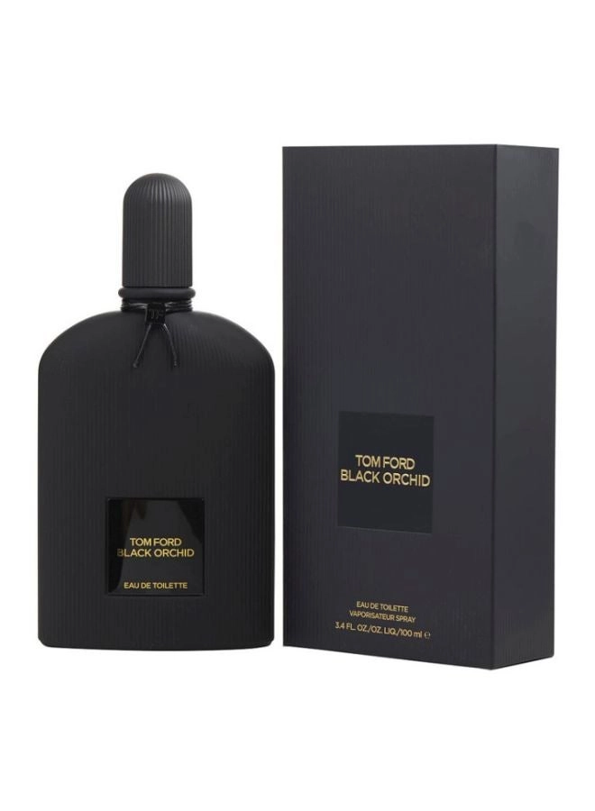 Black Orchid Eau de Toilette 100 ml
