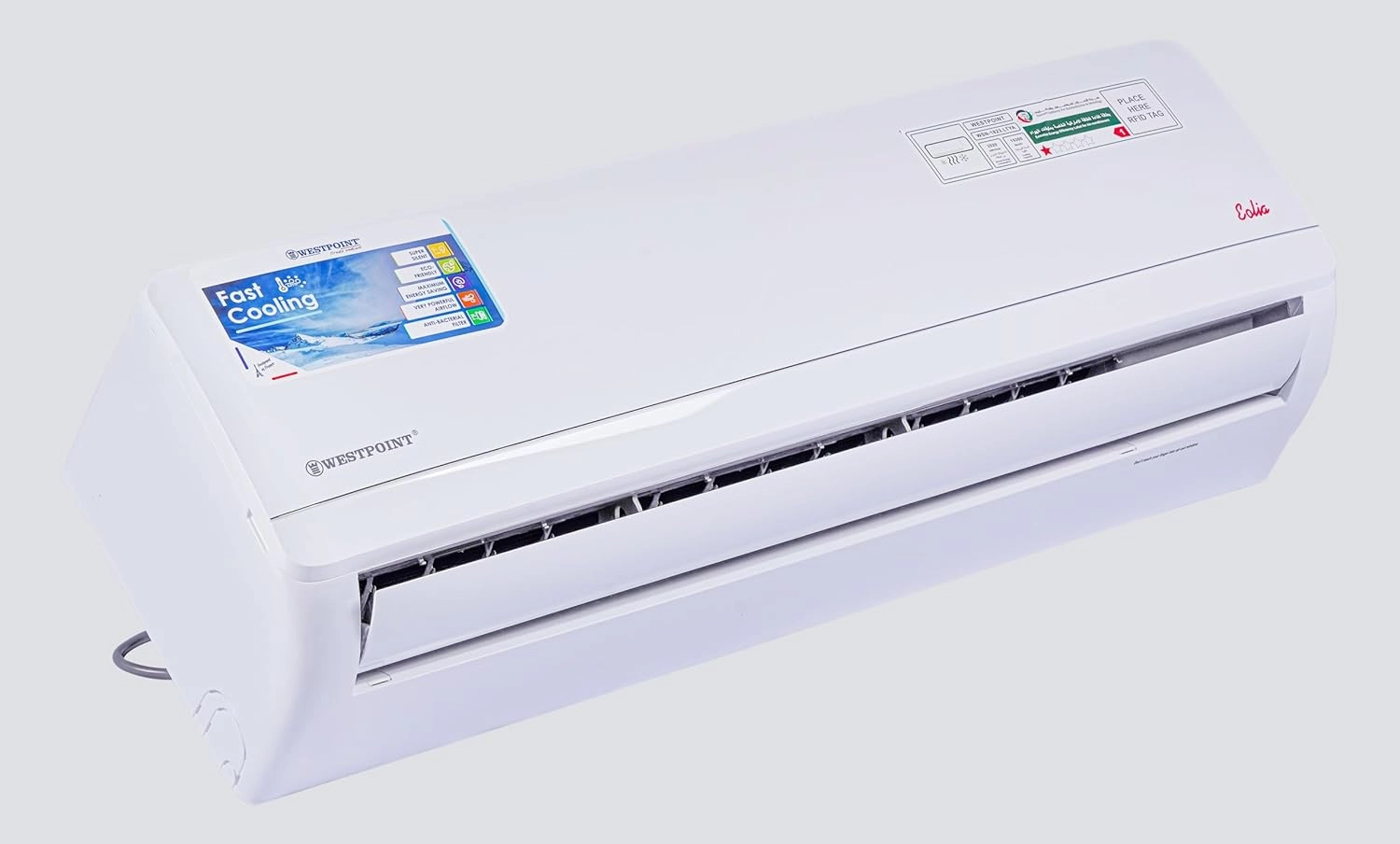 WSN-1823LTYA - 1760 W