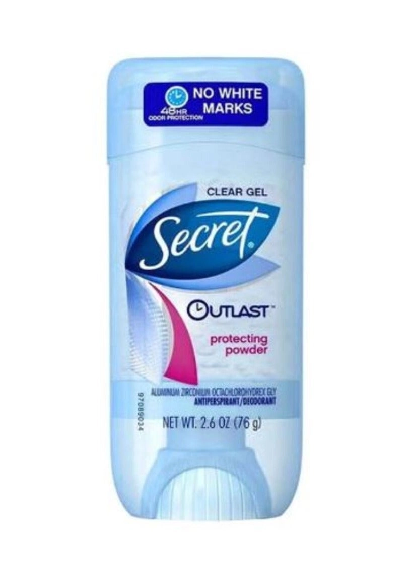 Secret Outlast Protecting Powder - 2.6 oz
