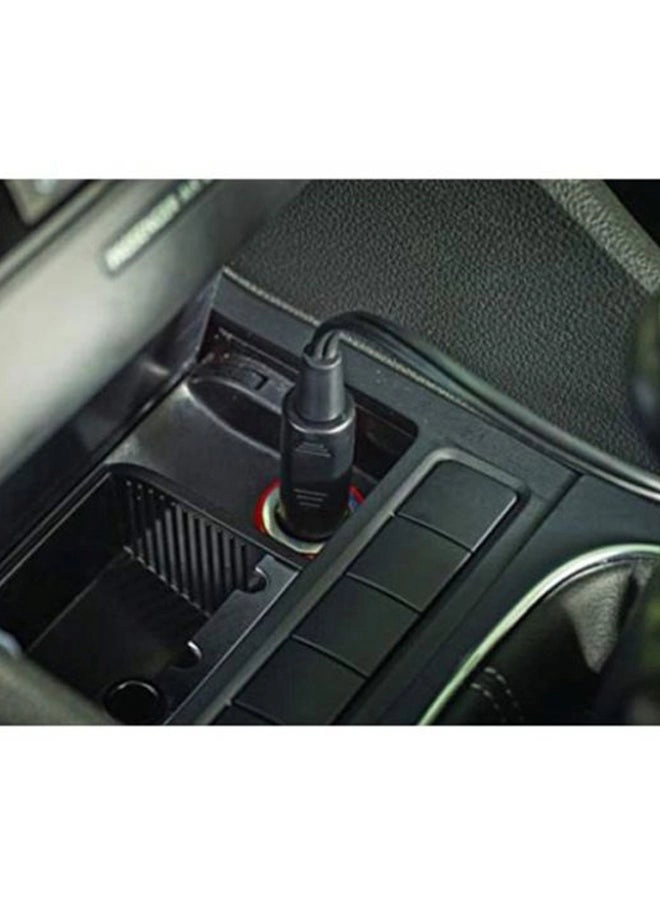 Flexi Auto Dustbuster - 12V Handheld