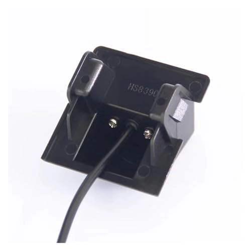 Rear View Parking Camera - Night Vision Wired or Wireless 1280 x 720 Pixels