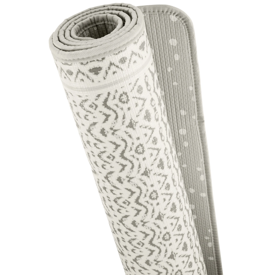 Reversible Playmat - Boho 12 months