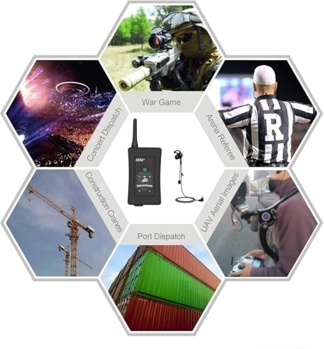 FBIM - Bluetooth 5.1 In Ear