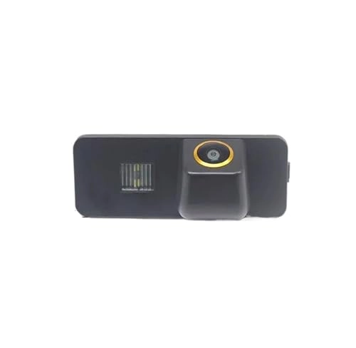 Car Rear View Camera - Night Vision Wired or Wireless 1280 x 720 Pixels