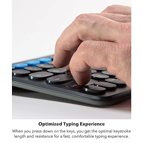 Pro Keyboard 15 - UK Wireless