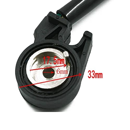 2 in 1 Magnetic Car Phone Holder