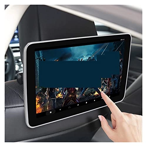 Headrest Display - 10.1 Inch