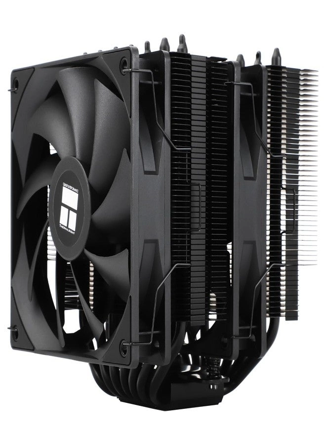 PS120 EVO - Dual 120mm