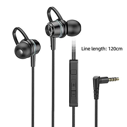 Earphone Wired Earphone