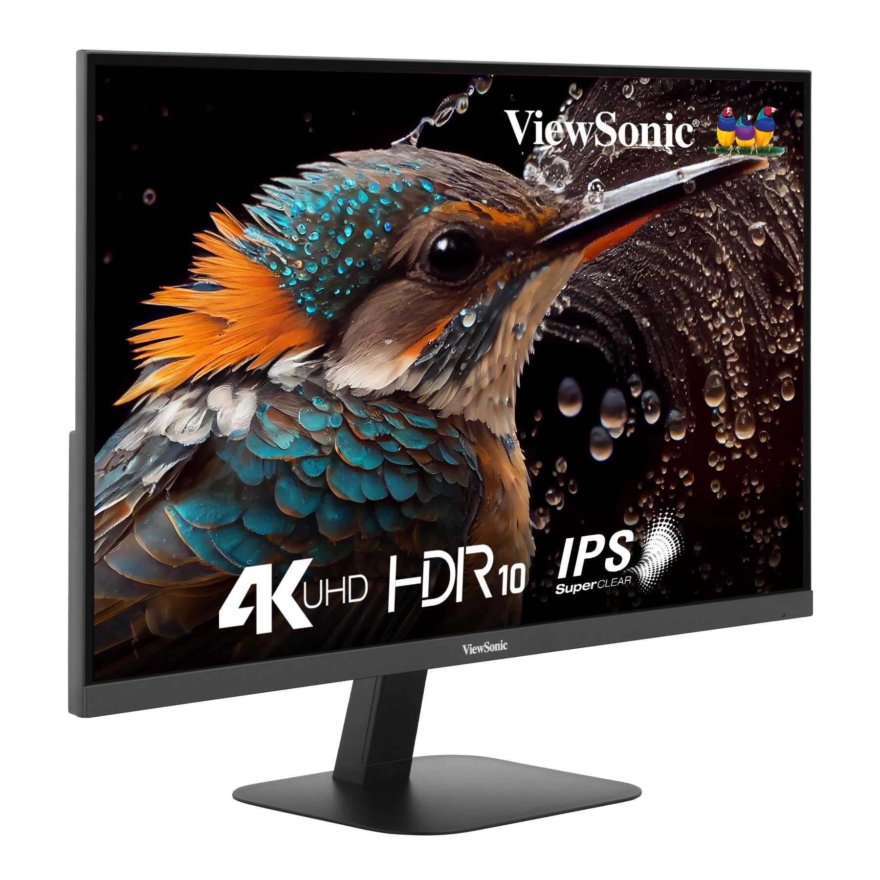 Viewsonic VA2708-4K-MHD - 27 Inches 3840x2160