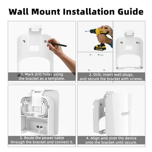 AWMEP7 - 1 Pack eero Pro 7