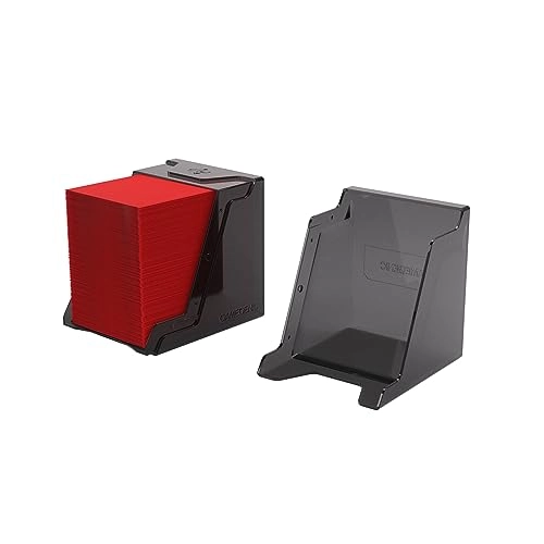 Bastion - 100+ XL Black