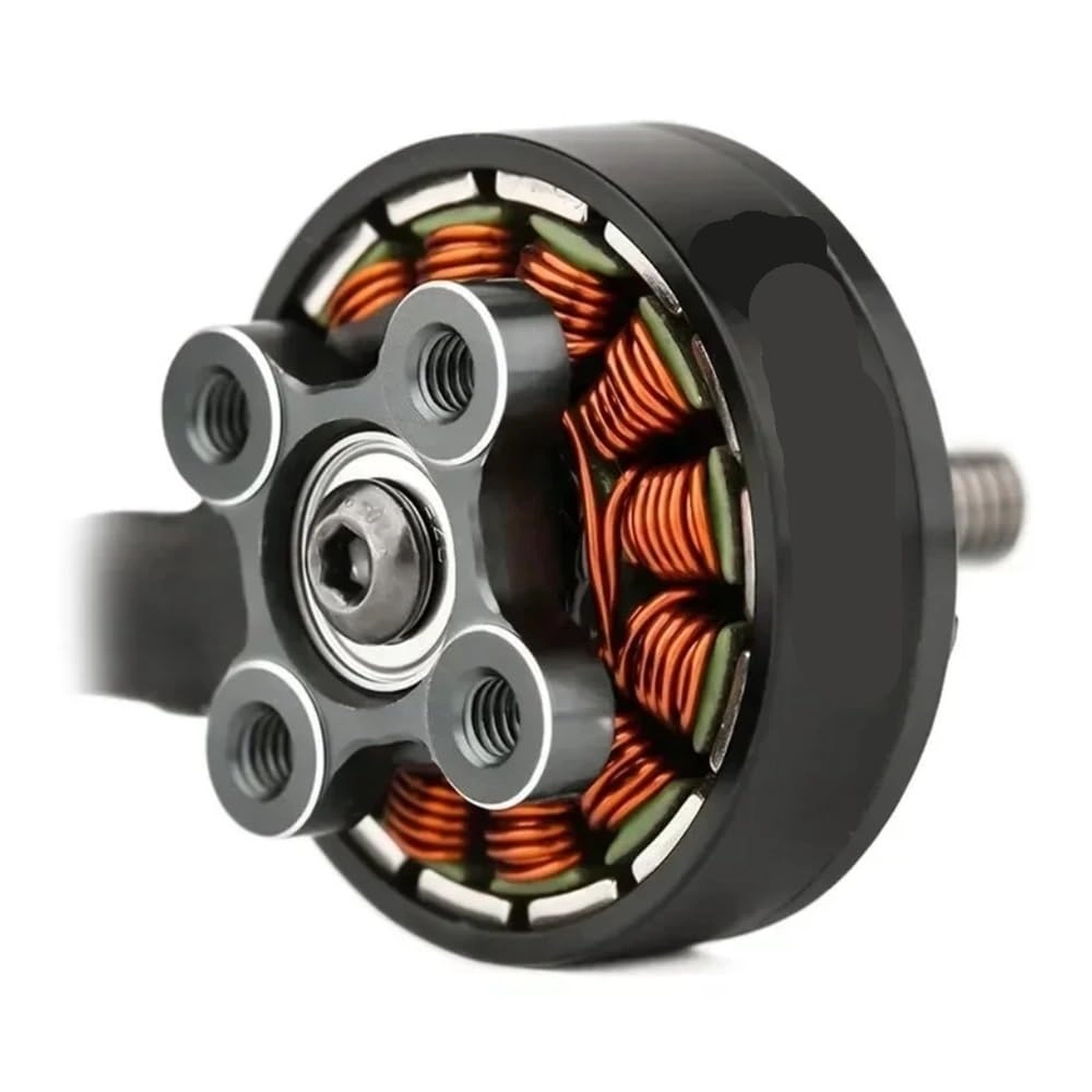 LINHUABAI F40 PRO IV - 1950KV 2400KV Outrunner Brushless Motor