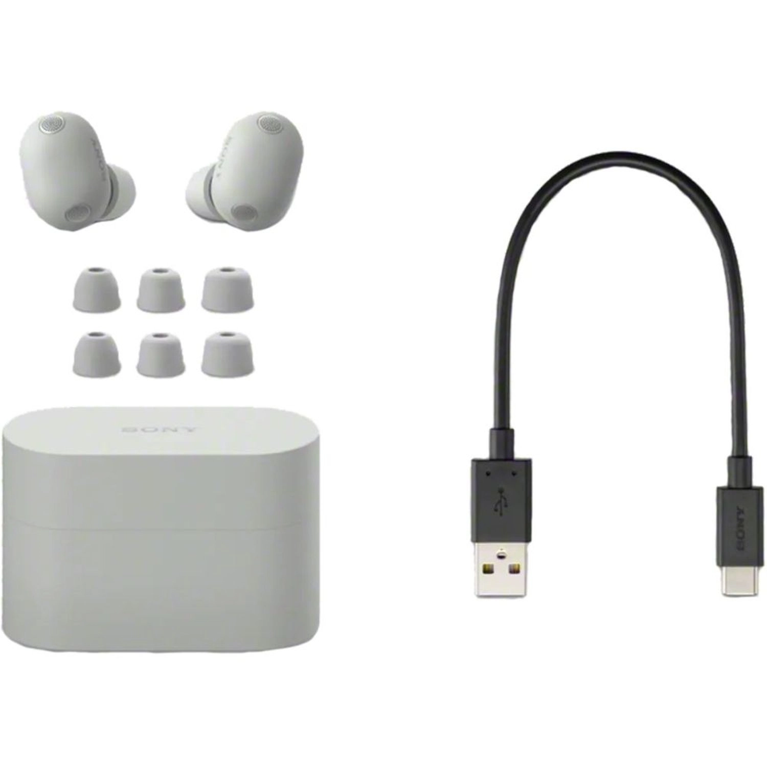 WF-1000XM6 Wireless Earbud