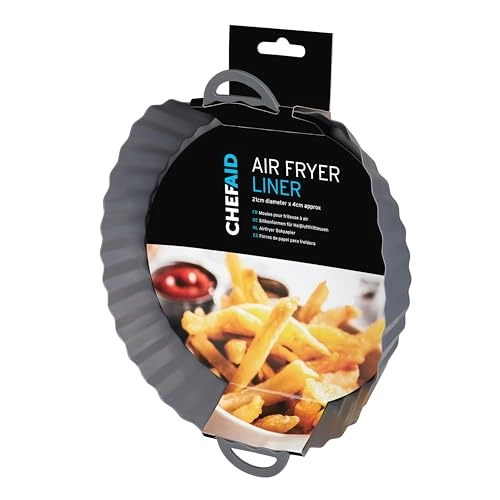Air Fryer Silcone Tray - Silicone