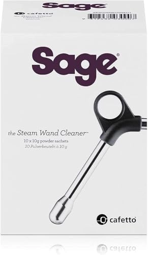 Steam Wand Cleaner - 100 g Powder