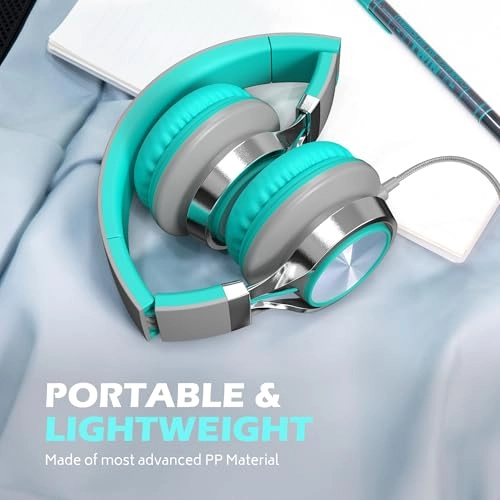 C8 Wired Headphone