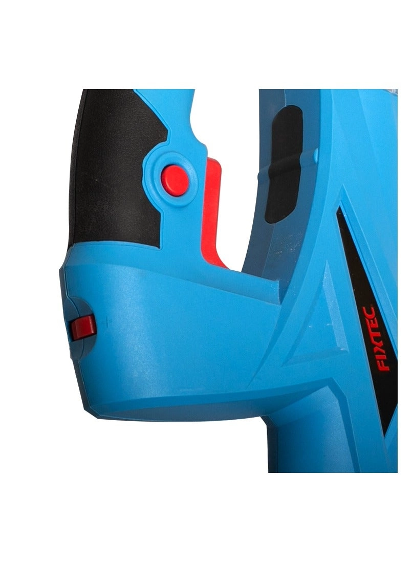 Drywall Sander - 900W LED Light Dust Bag