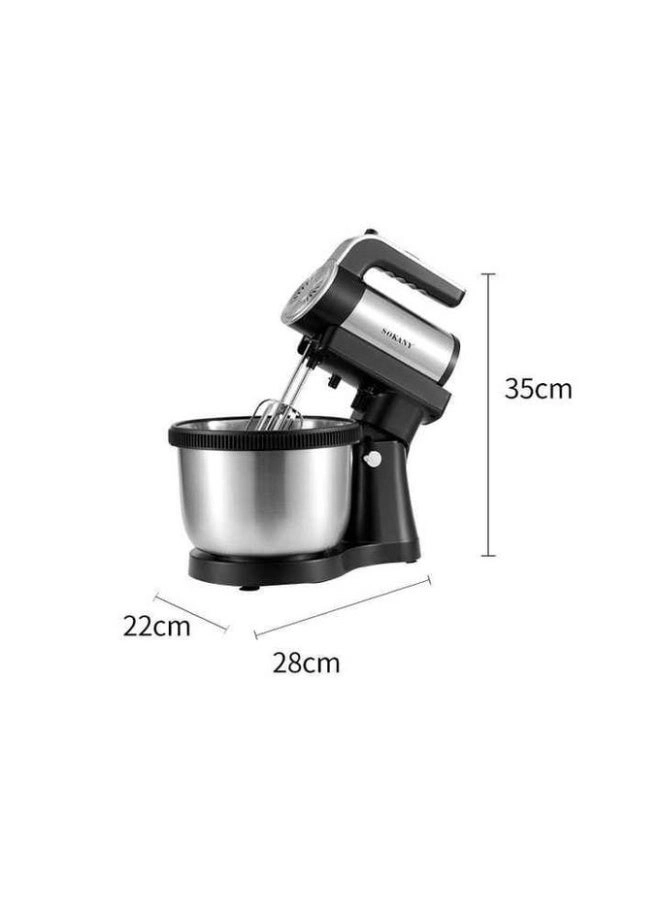 Stand Mixer - 3.5L
