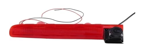 Reverse Camera - Night vision