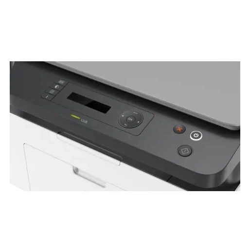 MFP 135w - Laserjet black & white