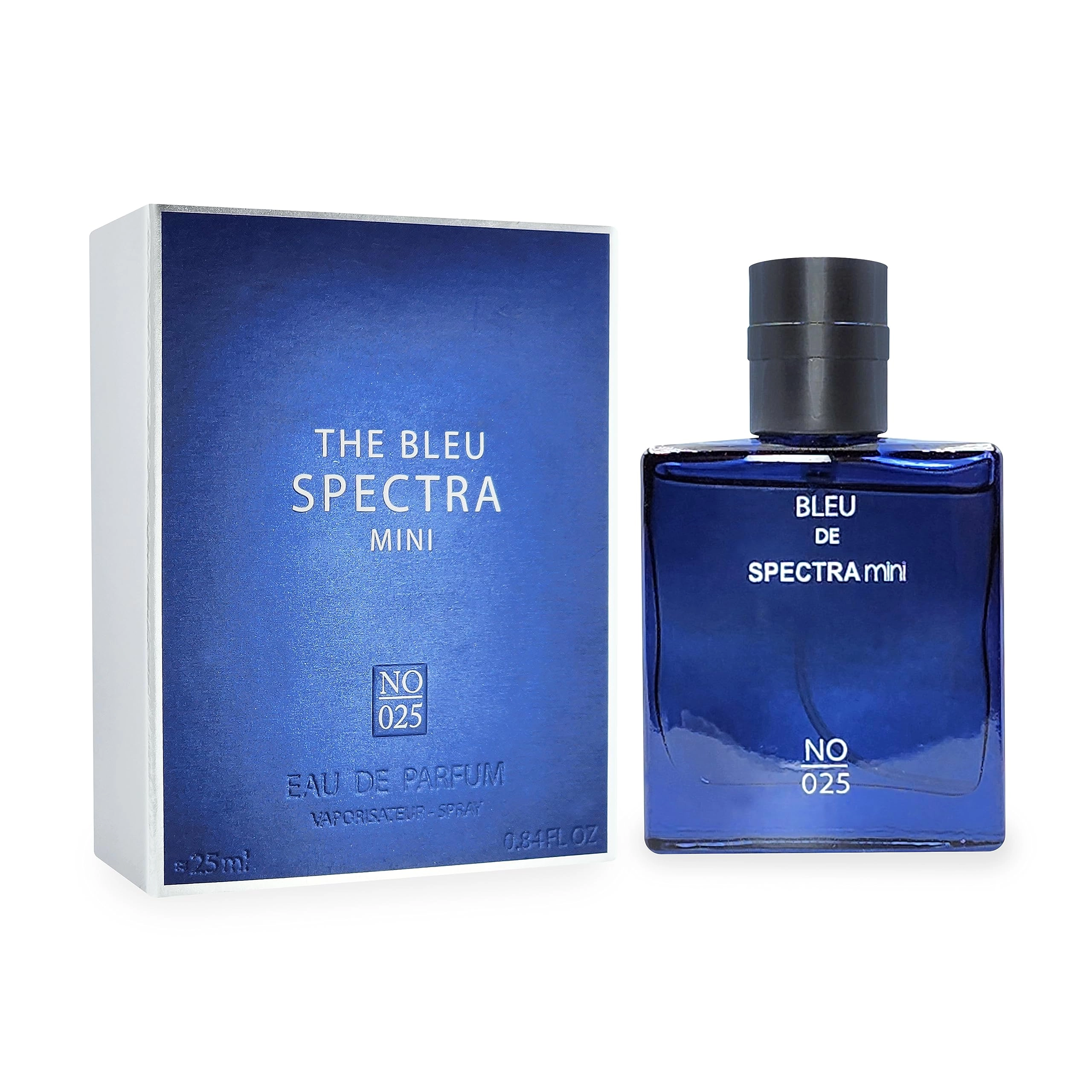 Spectra The Blue Eau de Parfum 25ml
