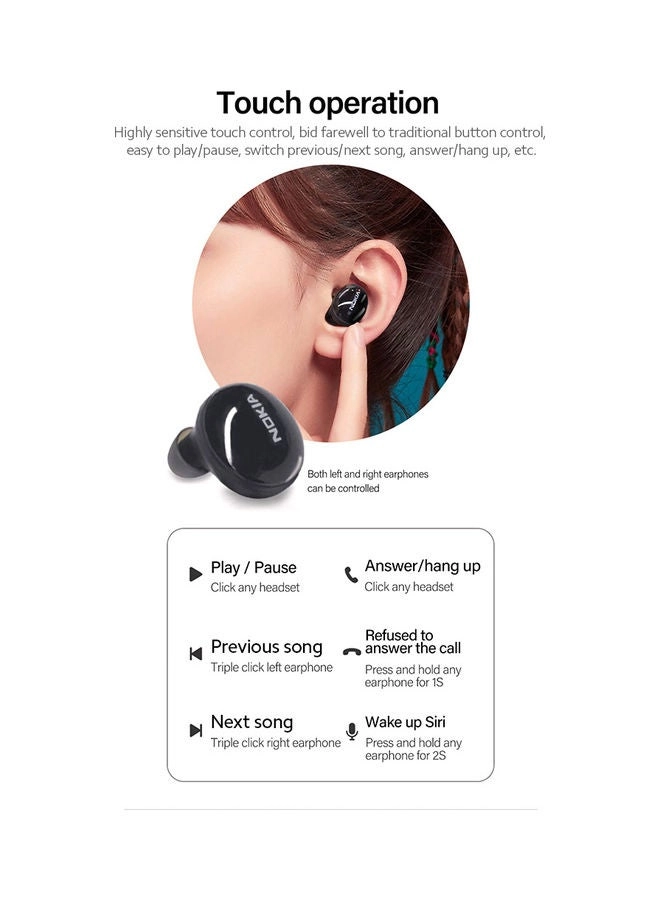 TWS-411 Wireless Earbud