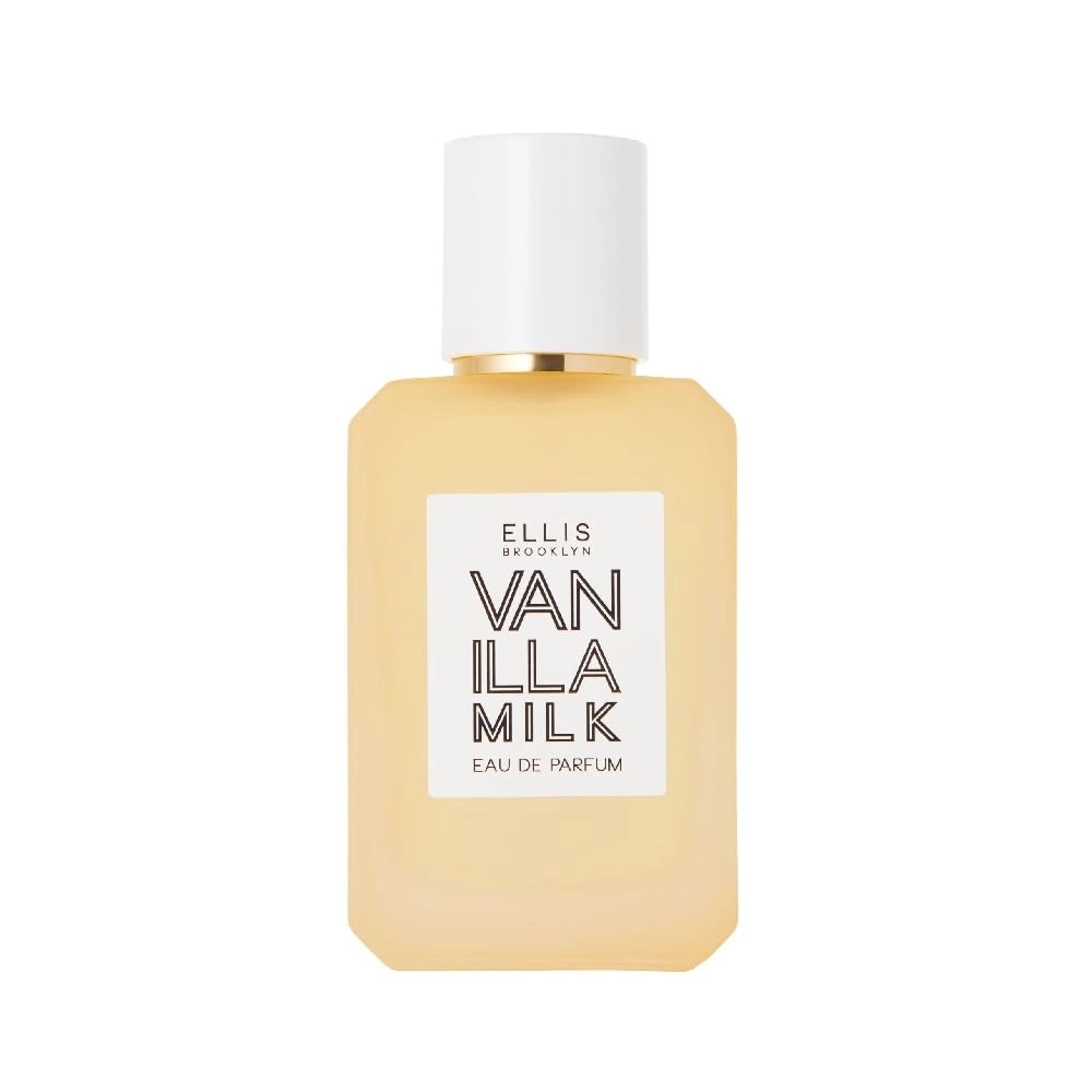 Ellis Brooklyn Vanilla Milk Eau de Parfum - 50ml