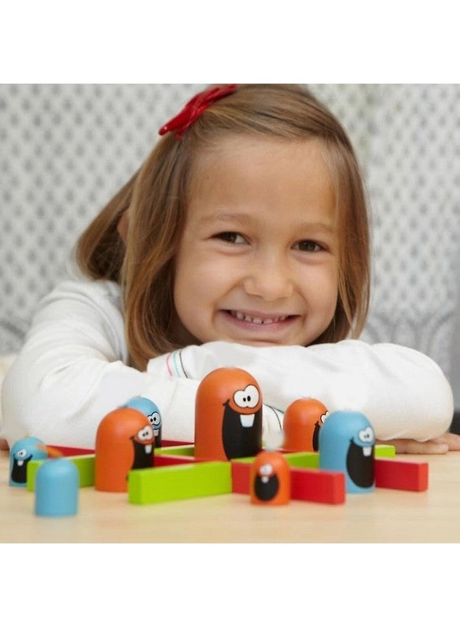 Enterprise Goble - Tic Tac Toe Family Game