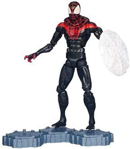 MZA STORES Spider-Man - The Amazing Spider-Man Comic Series (15 cm)