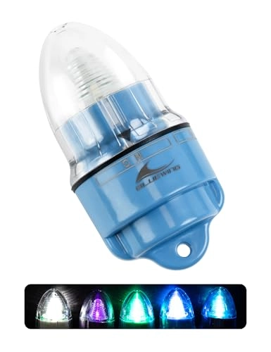 Bell Deep Drop Light