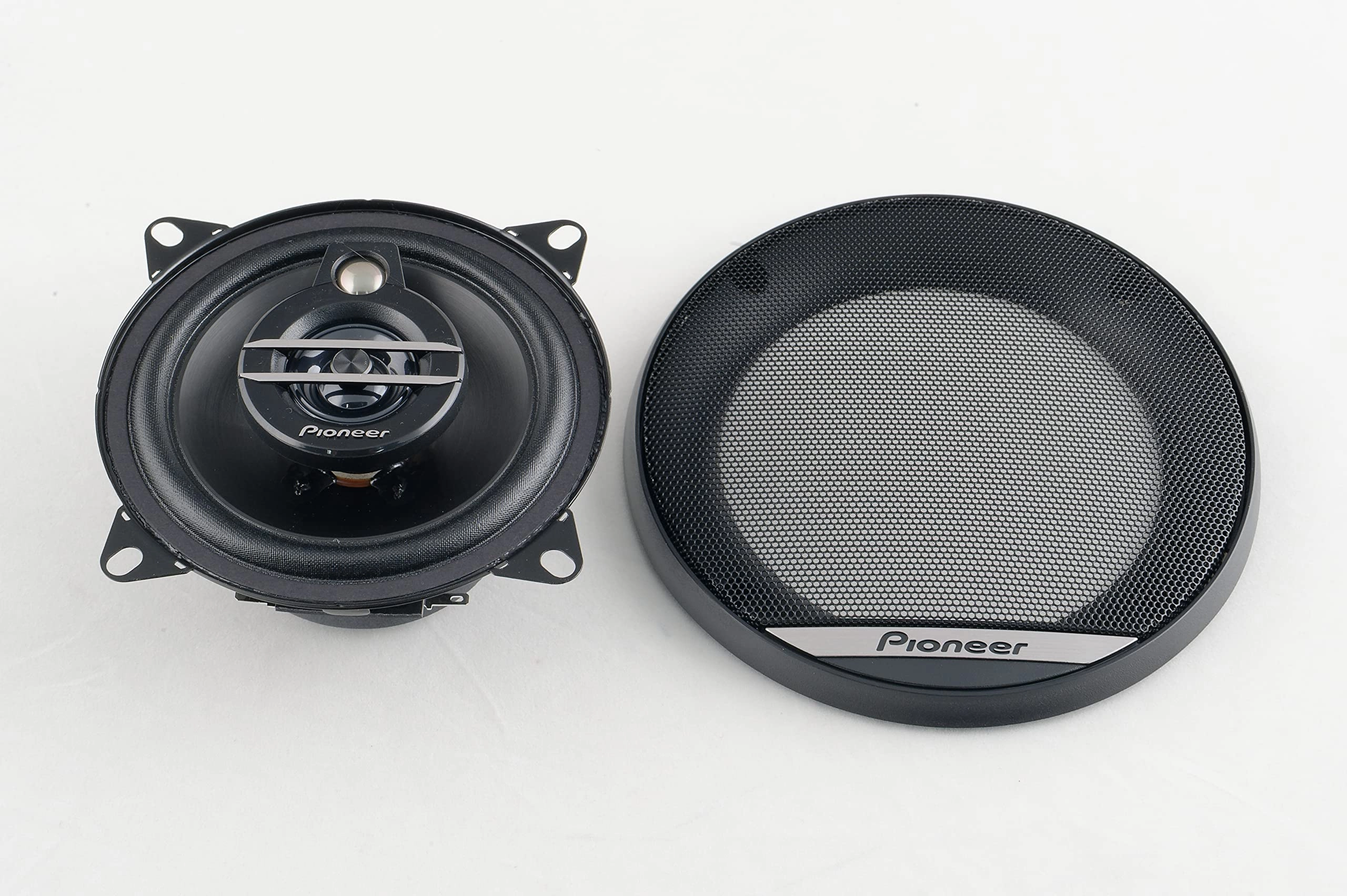 TS-G1030F - 100 Millimetres Woofer