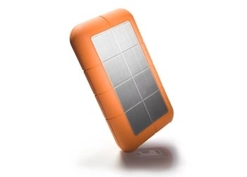 Rugged 1TB HDD