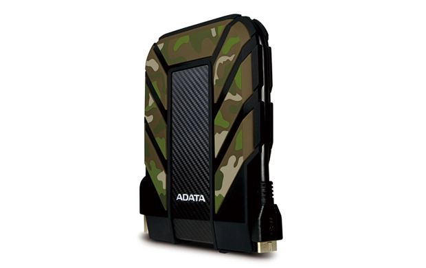 HD710M Pro - 2TB HDD