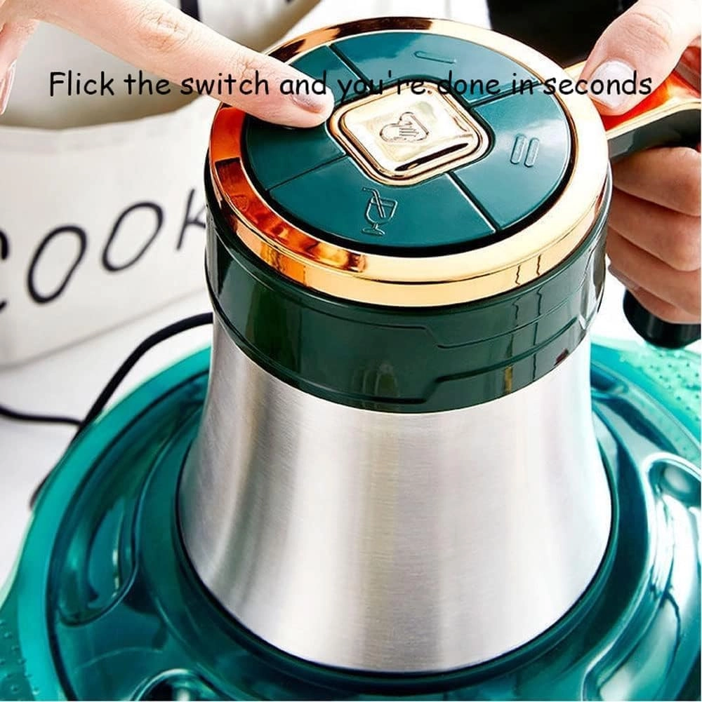 Electric Meat Grinder