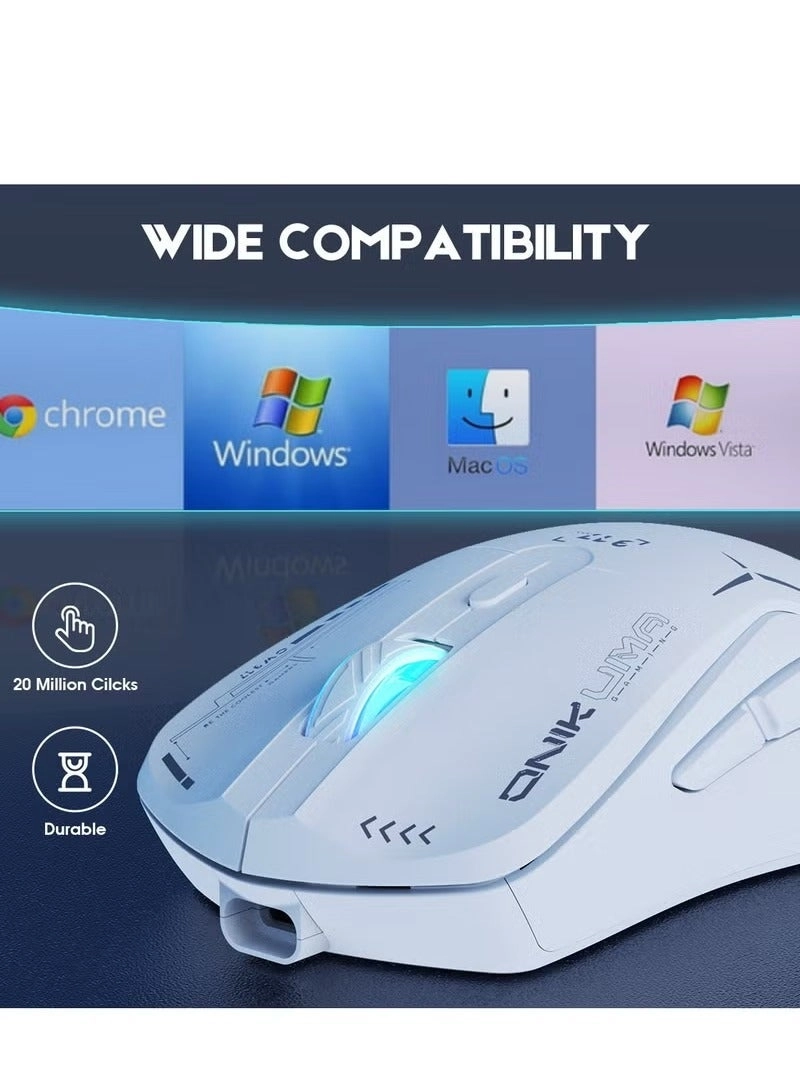 W917-1 - Combination