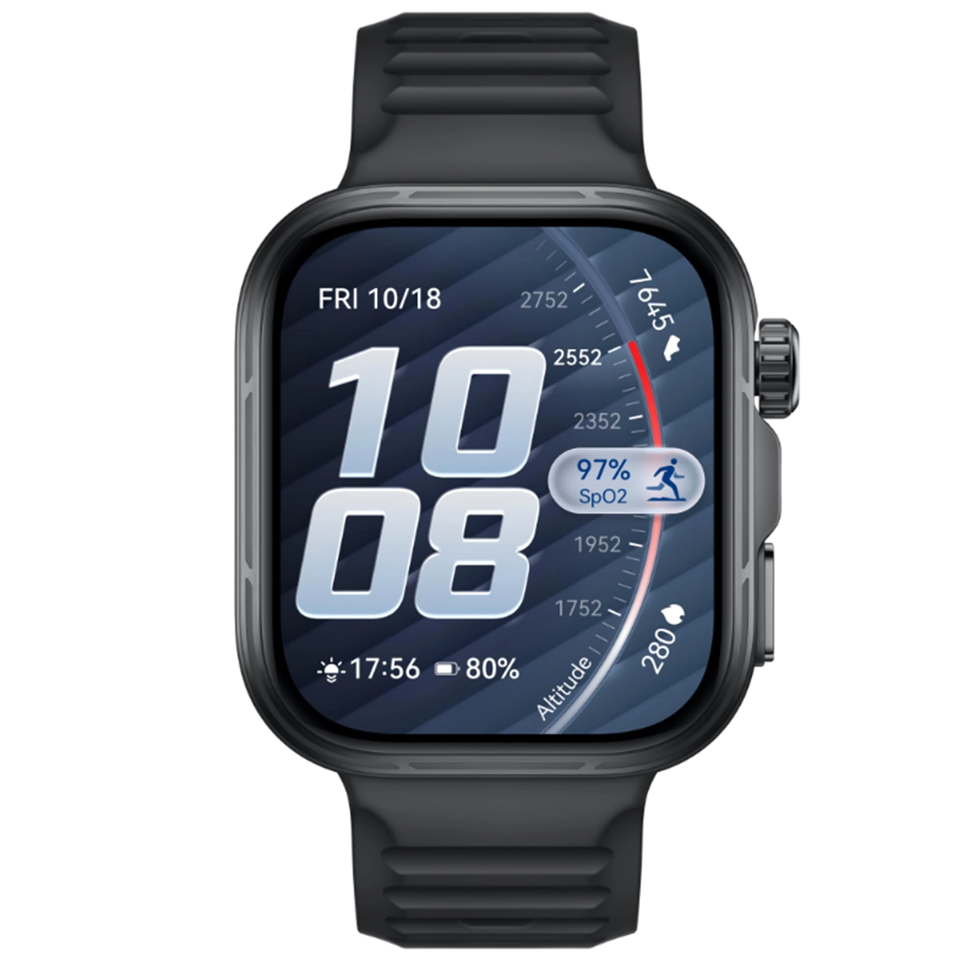 Watch Fit 5 Pro Aluminum alloy GPS Pre-order