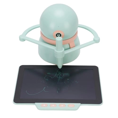 Intelligent Drawing Robot - 16 years+
