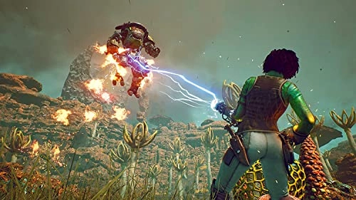 The Outer Worlds Adventure (Intl Version) - Xbox One