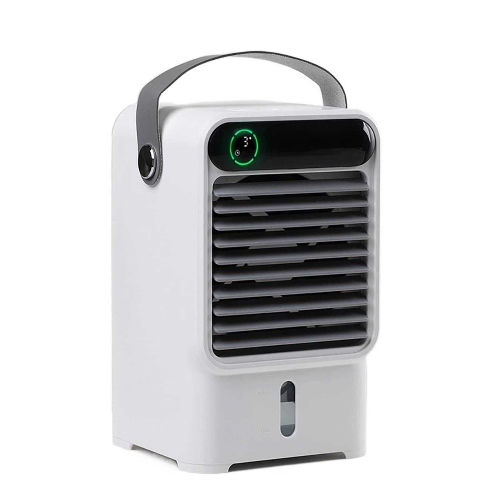 Portable air conditioners - cold and warm dual-use Hortel