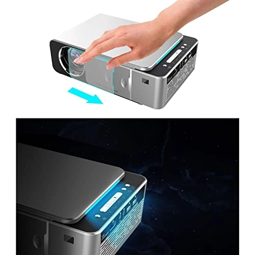Projecter Mini Projector 7467834