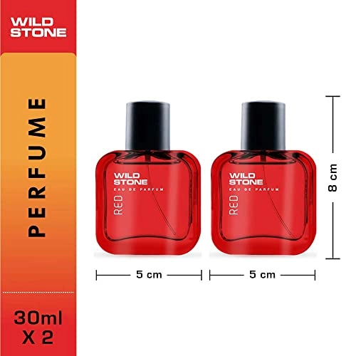 Red - Eau de Parfum 30ml