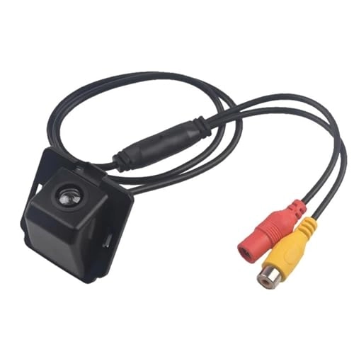 CCD Car Rear View Camera - Wire