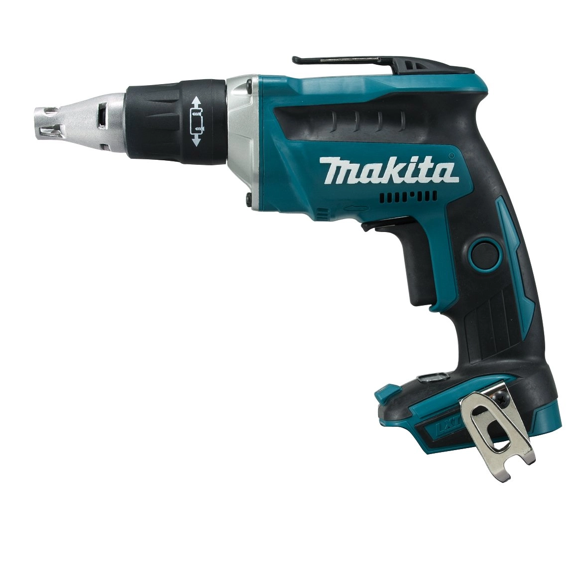 Makita DFS452AJX2 - 2.0 Ah 18 V