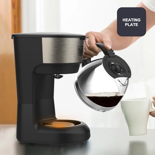 ES9200080B - 6 Cups Superautomatic