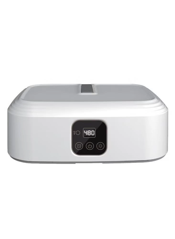 DX2571 - 10kg 600W