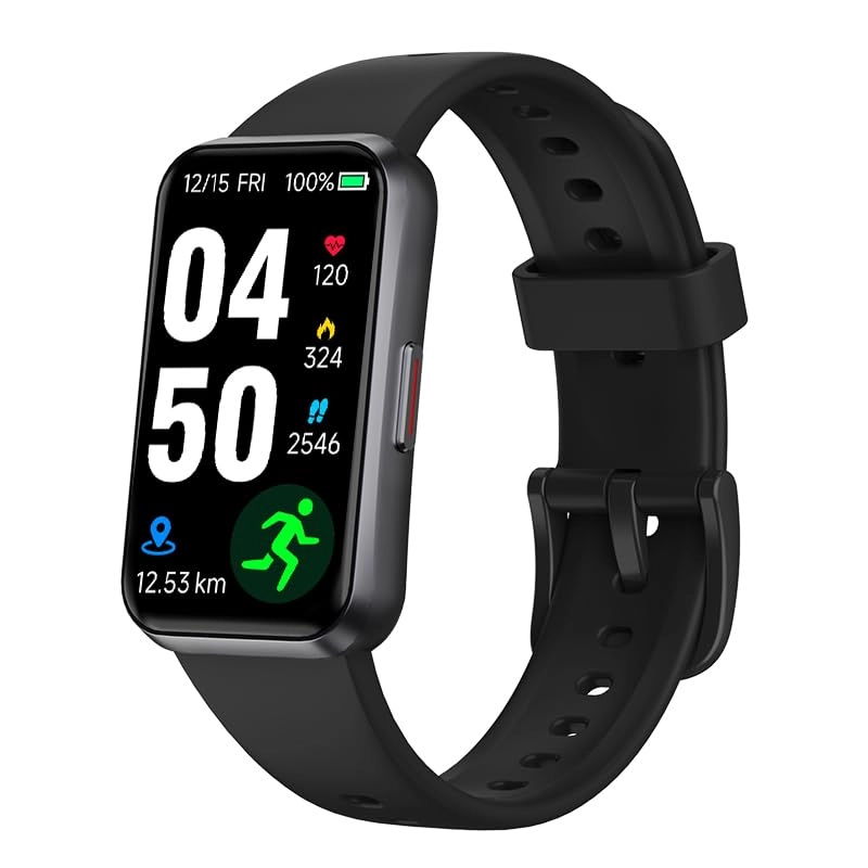 USMECBL Smart Band